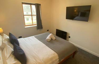 Dolphin Bay Suites - Foto 17