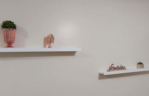 Apartamento encantador- 40 metros da praia e duas quadras do shopping - Foto 22