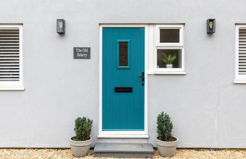 The Old Bakery Angmering - Foto 27