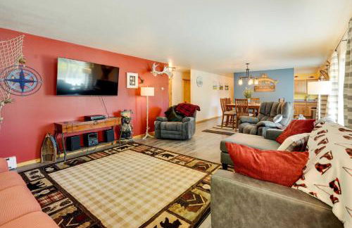 Single-Story Soldotna Home Near the Kenai River! - Photo 6