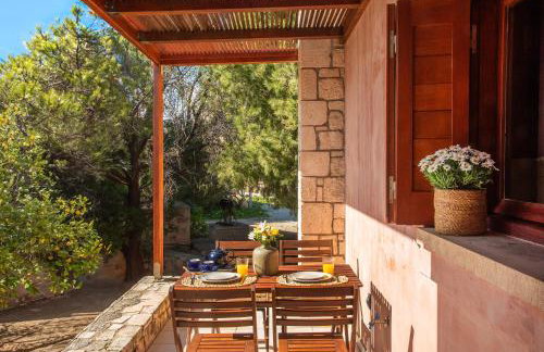 PYRGOS RALLI ESTATE Guesthouse - Foto 73