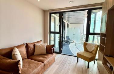 Ramsgate Stunning Sea View Apt Free Parking - Foto 22