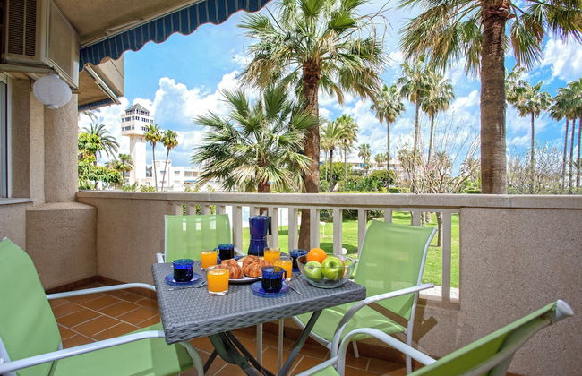 Sunstay Costa Lago Flat II Torremolinos - Foto 15