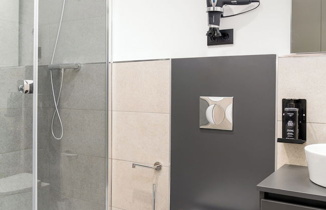 Limehome Valencia Carrer d’Antonio Ferrandis - Foto 56