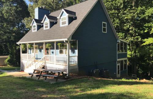 Flint Hill - Foto 24