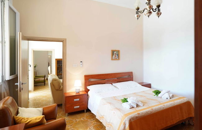 3724 All' Ombra Degli Ulivi by Barbarhouse - Foto 12