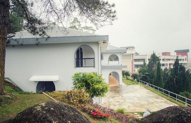 Cozy Villa Genting Highlands - Foto 30