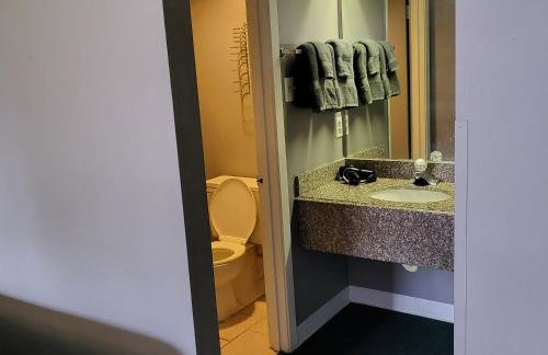 Hotel King Beds Studio 122 Hot Tub - Foto 16