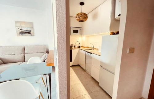 Acogedor estudio La Marina - Foto 18