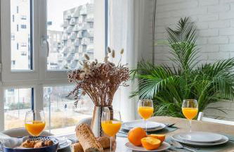 Le Duplex des Docks by So Homy - 2 Bed Room - 4 PAX - Foto 4