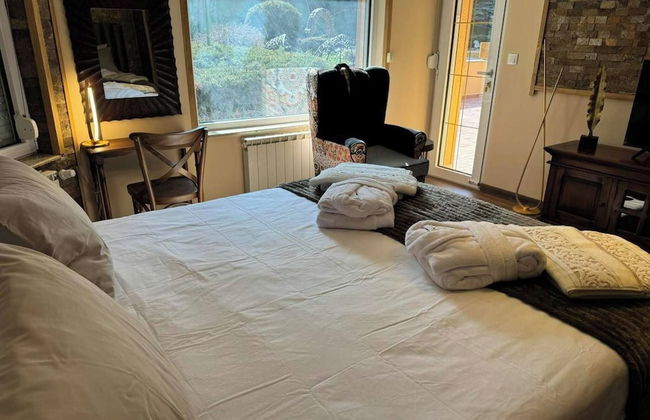 Villa Boyana City & Relax - Foto 2