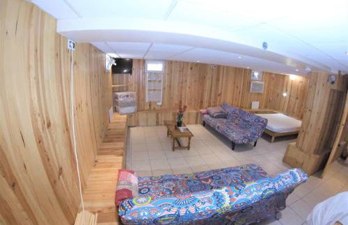 Studio 50 M2 15MN de Paris - Foto 5