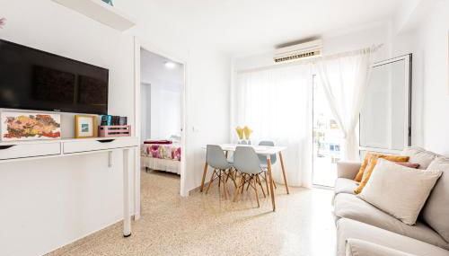 Torrecilla Sirena Beach - Foto 2