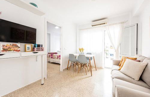 Torrecilla Sirena Beach - Foto 2