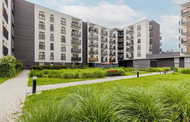 1-bedroom Bakalarska by Renters - Foto 22