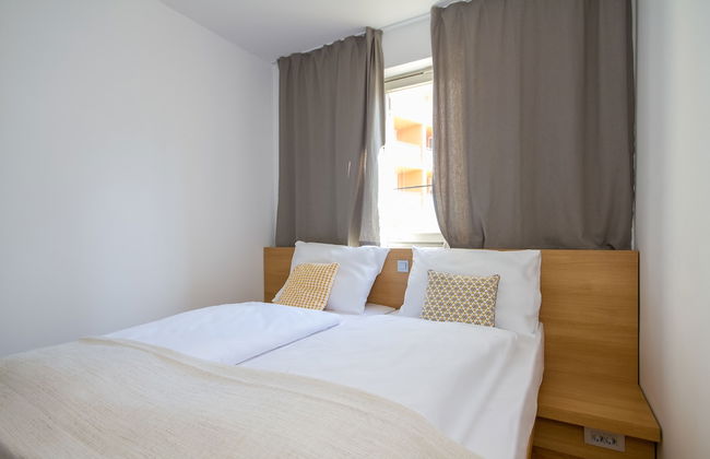 Forgotten Garden Apartments and Rooms - Foto 17