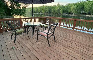 Rivers Edge - On the River, Breathtaking views! - Foto 71