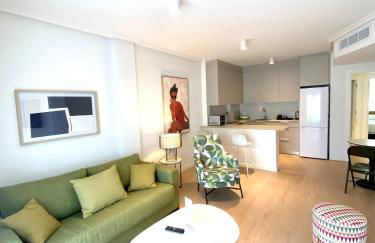 Apartamentos 525 Los Narejos - Foto 4