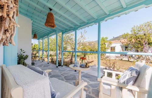 Amaranthos Garden Retreat - Foto 7