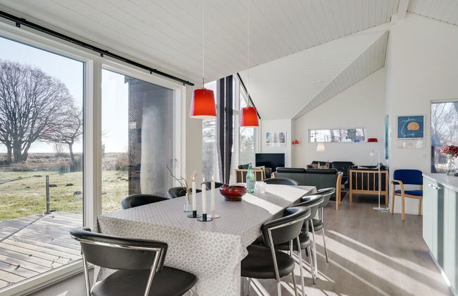 "Timmi" - 100m from the sea - Foto 25