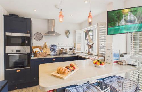 Mussels Apartment in Helford Passage with Heated Pool - Foto 3