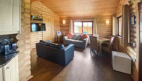 Park House Lodge - Whitfield - Foto 3