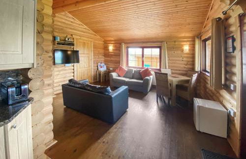 Park House Lodge - Whitfield - Foto 3