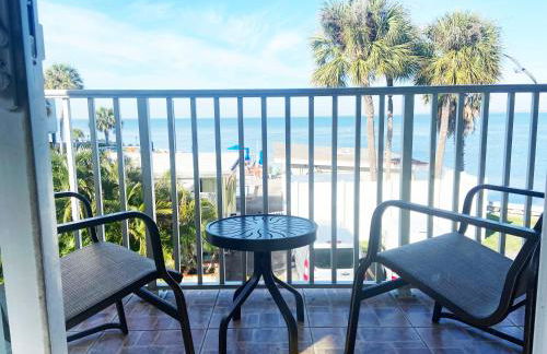 Amazing Waterfront Views Resort, Enjoy Heated Pool & Sunset! - Photo 29