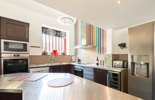 Super Spacious Country house pet/party friendly. - Foto 11