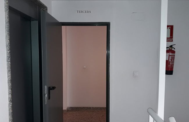 Apartamento Salamanca 38 - Foto 19