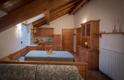 Casa Le Rondini - Photo 45