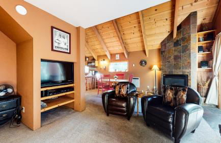 Mammoth View Villas #3 condo - Foto 1