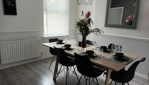 Antonio str Liverpool 6 beds - Foto 4