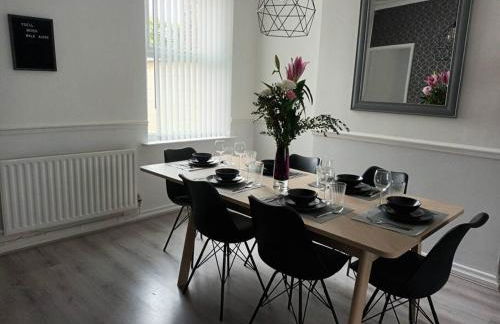 Antonio str Liverpool 6 beds - Foto 4