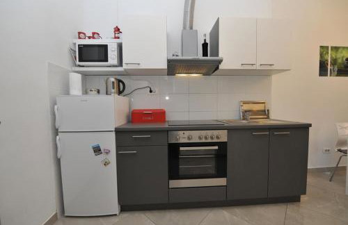 Apartman Mirakul - Foto 9