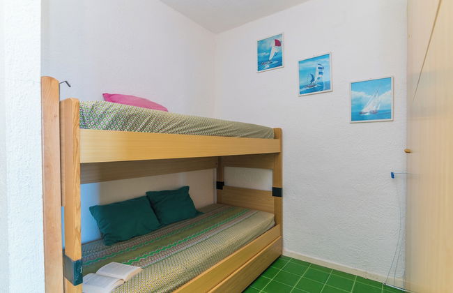 Il Vecchio Faro A48 150m From The Beach - Photo 3