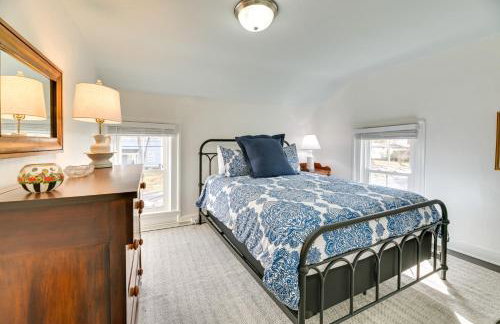 Spacious Naples Vacation Rental with Private Hot Tub - Foto 27