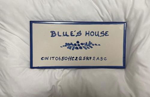 Blue's House - Photo 7