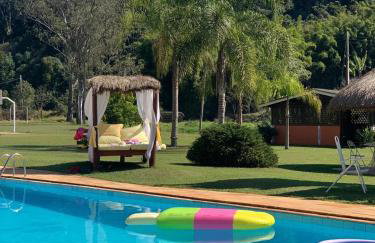 Estância Canaã Atibaia - Foto 19