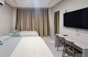 Studio 07 - 2K Atalaia Apenas 150m da Orla - Photo 14