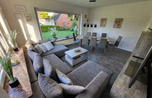 Ruheoase an der Nordseeküste - Foto 11