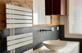 Deluxe Apartment Dolomites Chalet Primiero San Martino di C - Foto 20