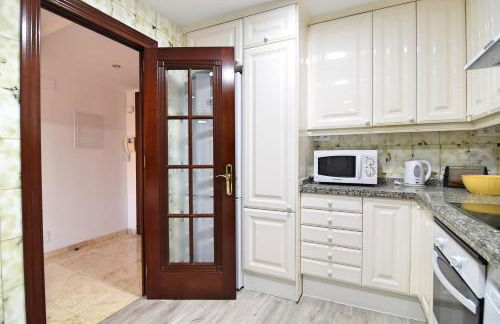 Apt Luxury Reding Solo Familias - Foto 14