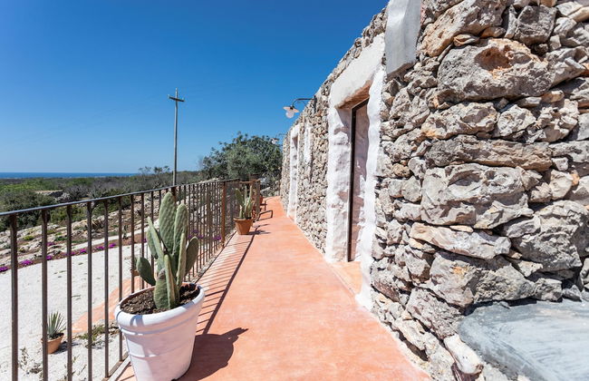 I trulli di Emma - Photo 28