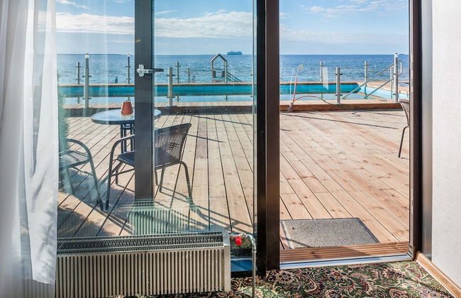 Pirita Beach Apartments & SPA - Foto 44