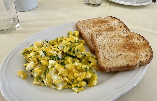 L'Aia di San Giorgio - Foto 20