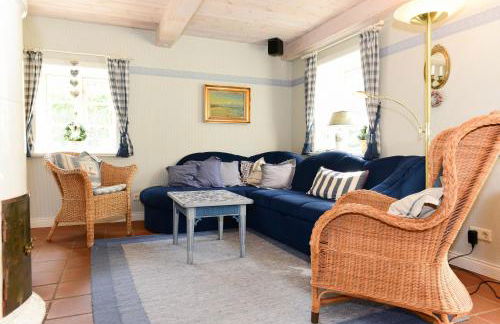 Faskers Hüs Whg 01 - Foto 3