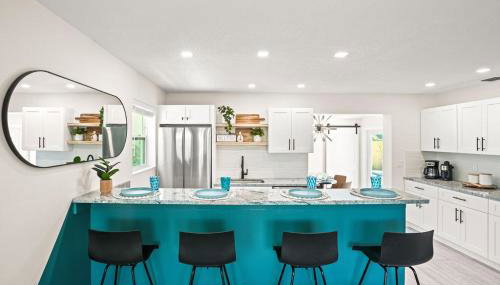 East Coast Oasis- Heated Pool & Park Your Boat! - Foto 4