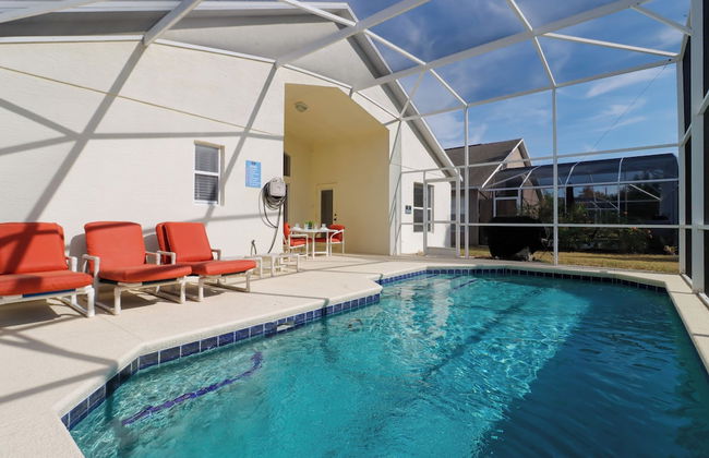 Dreamville 4 Bedrooms - Foto 48