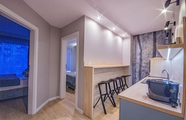 Serviced Apartments G11 - between Main Market Square and Jewish Quarter by InPoint - Foto 63
